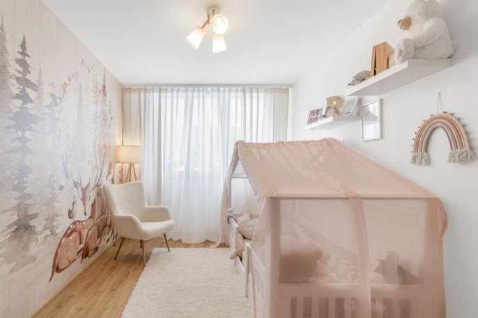 Prodej, Byt 4+1, Ostrava