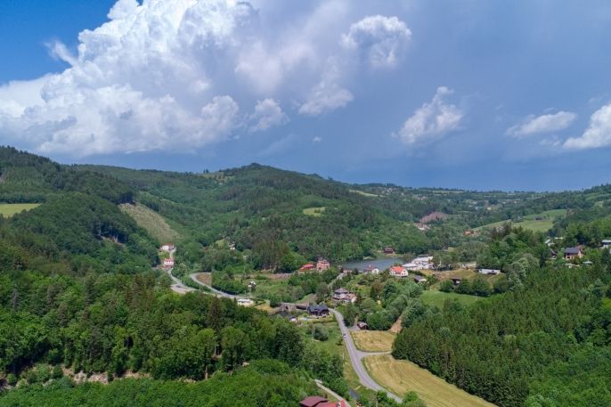 Prodej, Chata, Bystřička