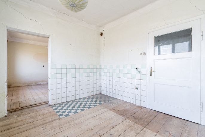 Prodej, Rodinný dům, Dešná