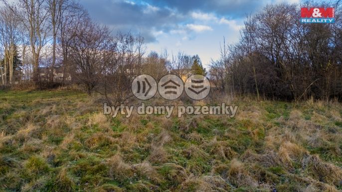 Prodej, Pozemek k bydlení, Rumburk