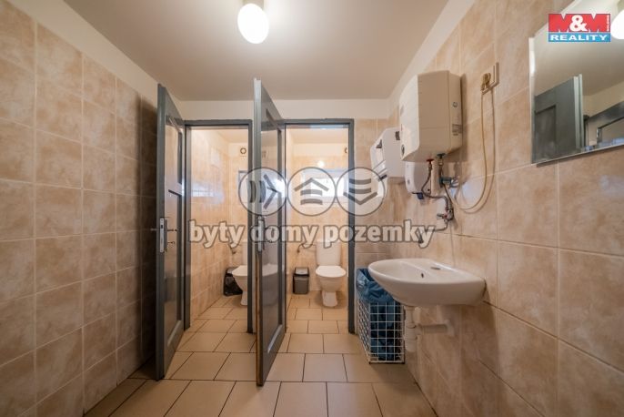 Prodej, Restaurace, stravování, Seč