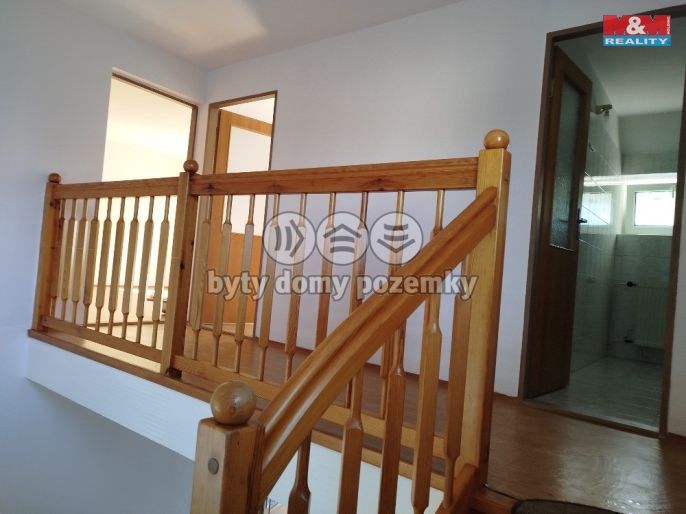 Pronájem, Byt 3+kk, Frenštát pod Radhoštěm