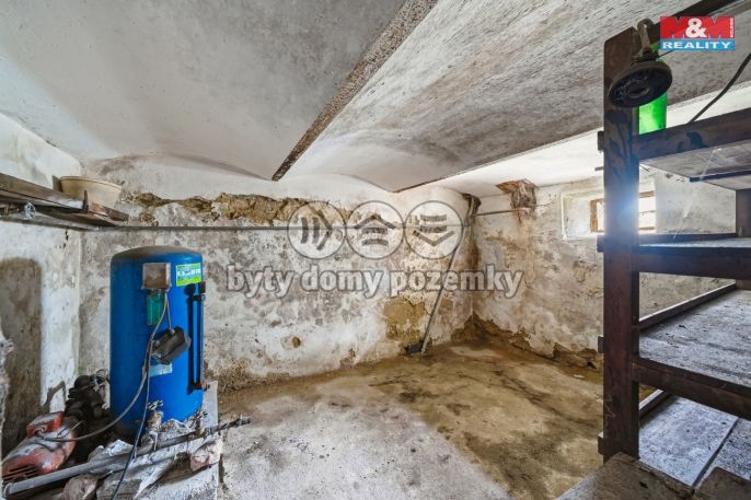 Prodej, Rodinný dům, Velké Tresné