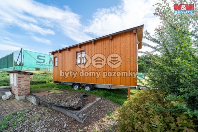 Prodej, Mobilheim, Letkov