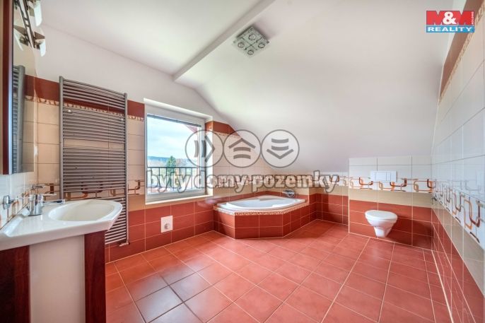 Prodej, Rodinný dům, Litohlavy