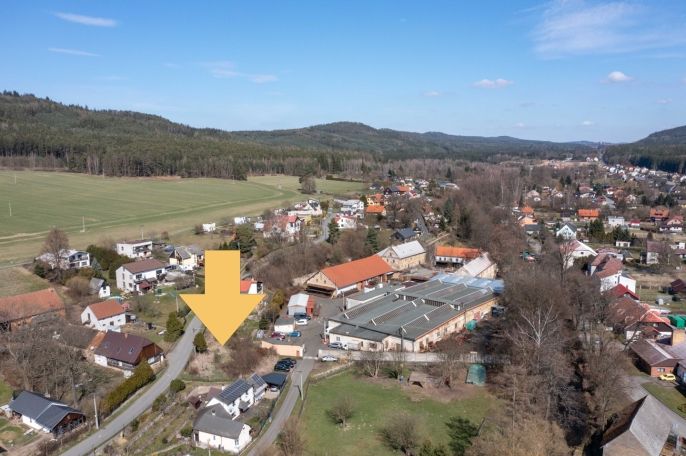 Prodej, Zahrada, Dobřív