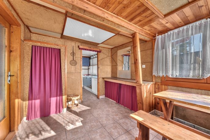 Prodej, Chata, Zbraslavice