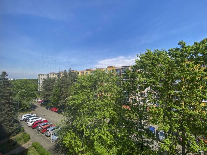 Pronájem, Byt 2+1, Praha