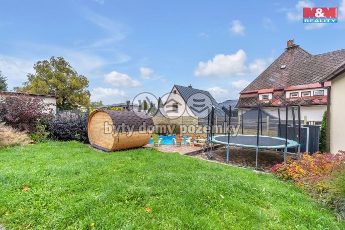 Prodej, Hotel, penzion, Žacléř