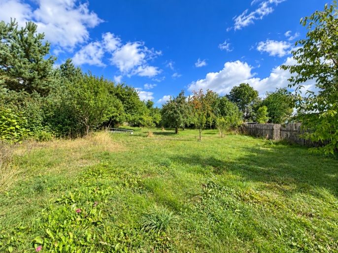 Prodej, Rodinný dům, Budišov nad Budišovkou