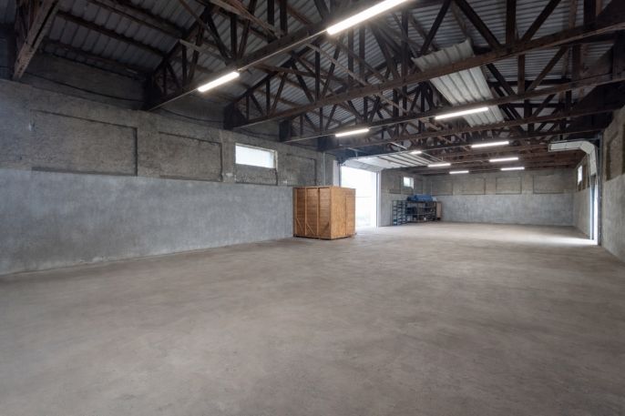 Pronájem, Obchodní objekt, Teplýšovice