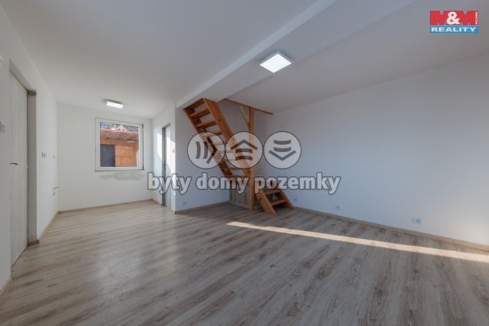 Prodej, Ostatní, Habartov