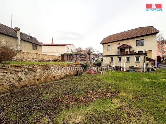 Prodej, Restaurace, stravování, Velké Žernoseky