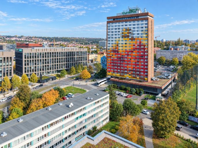 Prodej, Byt 4+1, Praha