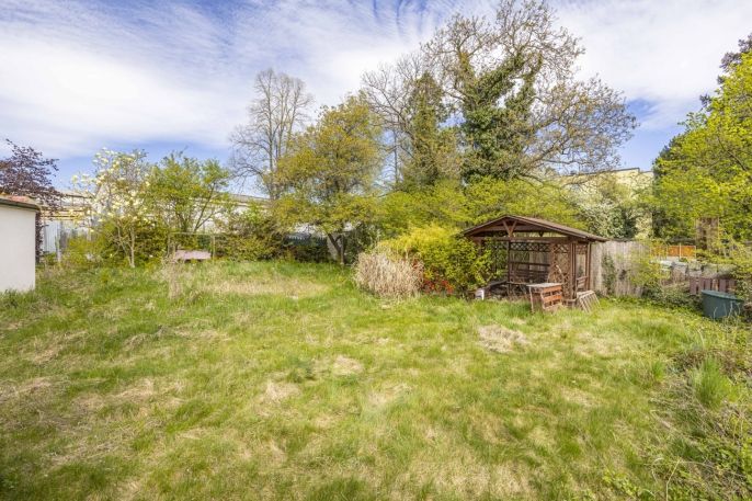 Prodej, Zahrada, Praha