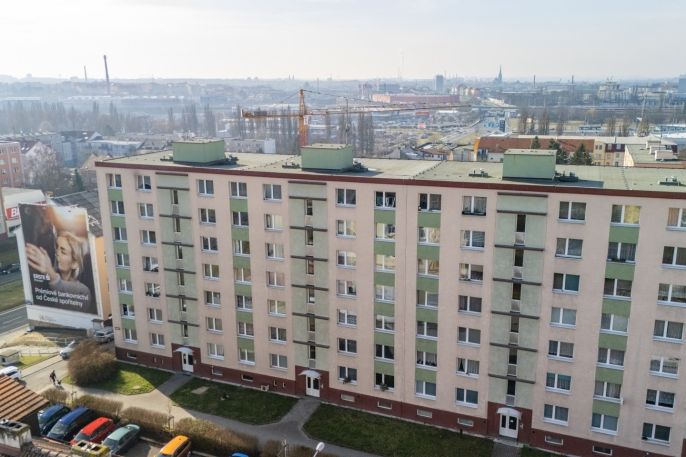 Prodej, Byt 1+kk, Plzeň