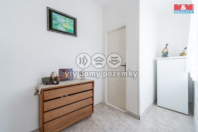 Prodej, Rodinný dům, Hořepník