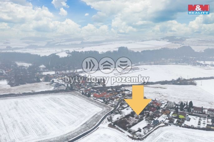 Prodej, Pozemek k bydlení, Blovice