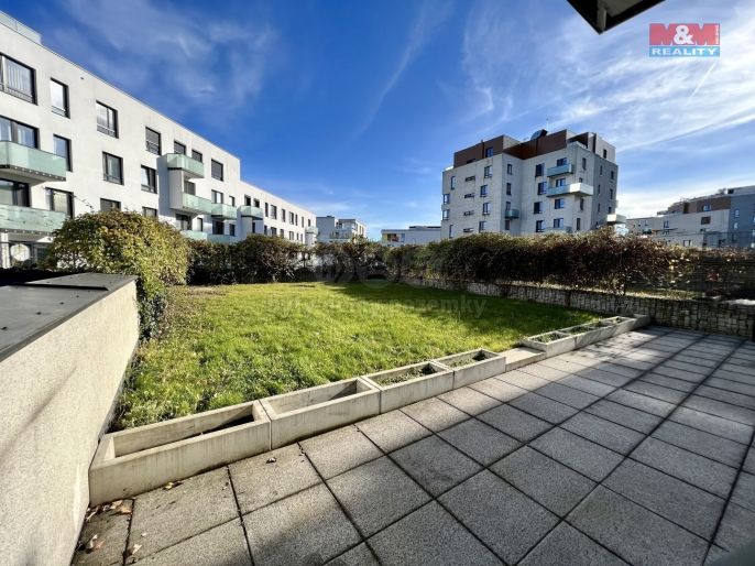 Prodej, Byt 4+kk, Ostrava