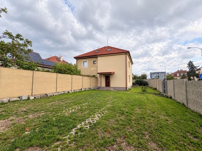 Prodej, Rodinný dům, Praha
