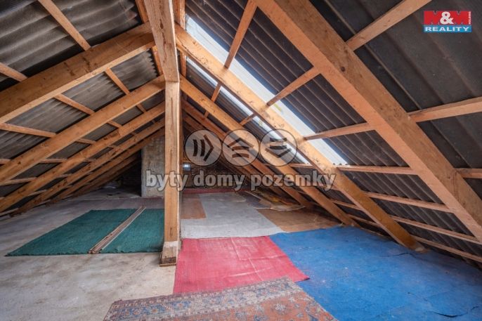 Prodej, Rodinný dům, Hradec Králové