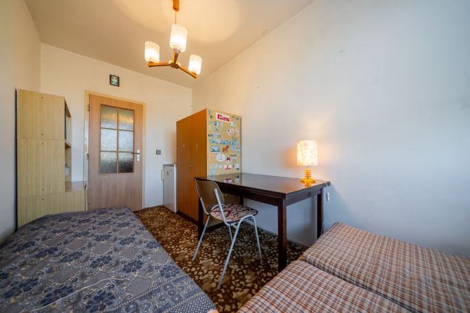 Prodej, Byt 3+1, Brno