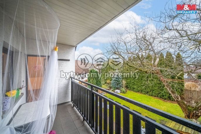 Prodej, Rodinný dům, Hradec Králové