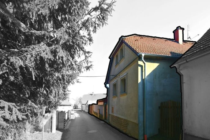 Prodej, Rodinný dům, Přelíc