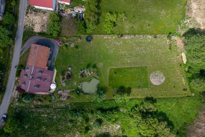 Prodej, Pozemek k bydlení, Červená Voda