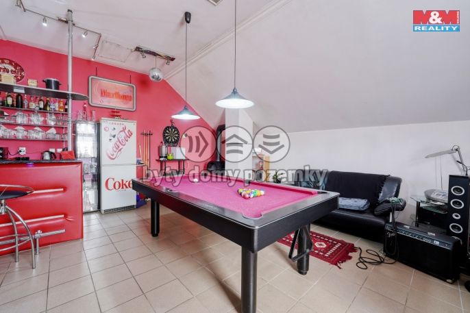 Prodej, Rodinný dům, Dolany