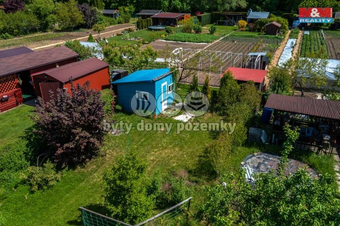 Prodej, Zahrada, Terezín