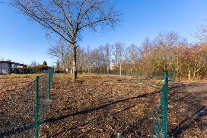 Prodej, Zahrada, Pardubice