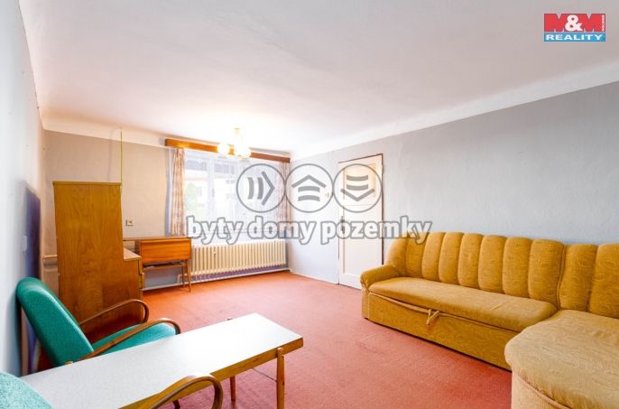 Prodej, Rodinný dům, 180 m², Nemochovice