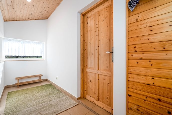 Prodej, Chata, Ráby