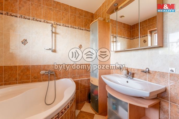 Prodej, Rodinný dům, Praha