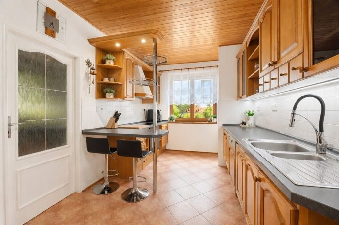 Prodej, Rodinný dům, Rychnov nad Kněžnou