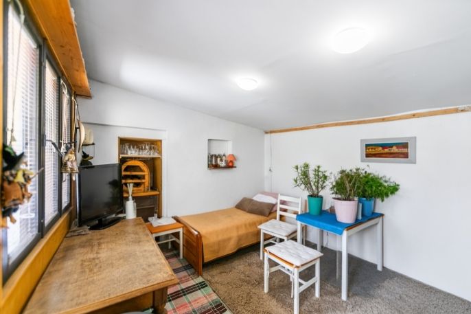 Prodej, Rodinný dům, Poběžovice