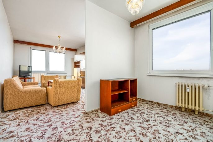 Prodej, Byt 3+1, Hradec Králové