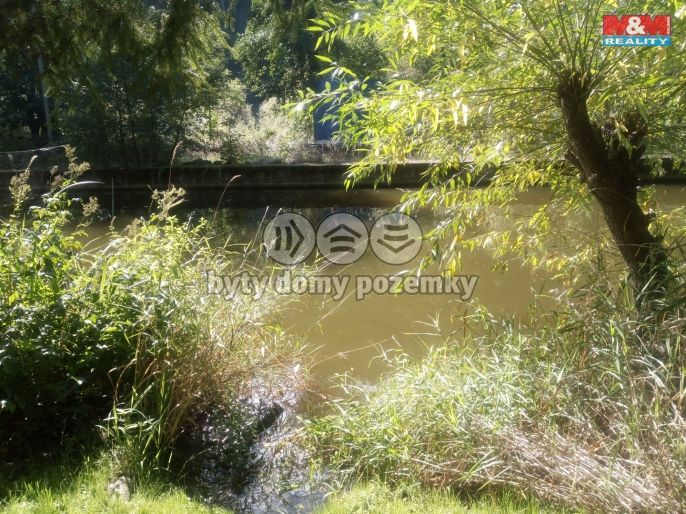 Prodej, Chata, Kamenný Přívoz