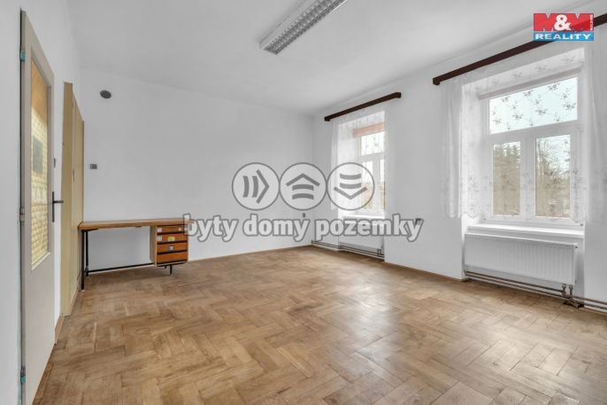 Prodej, Rodinný dům, Moravská Třebová