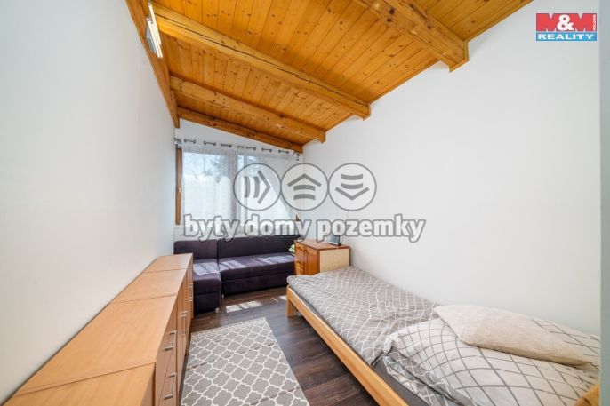 Prodej, Chata, Zábřeh