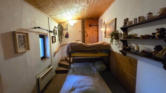 Prodej, Zemědělská usedlost, Dešov