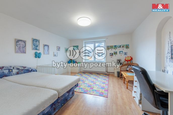 Prodej, Rodinný dům, Sokolov