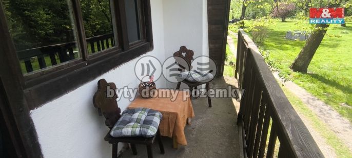 Prodej, Chata, Plasy