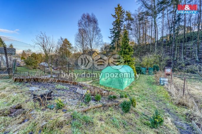 Prodej, Zahrada, Tachov