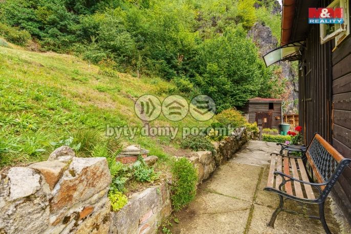 Prodej, Rodinný dům, Karlovy Vary