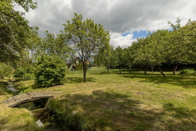 Prodej, Rodinný dům, Lichnov