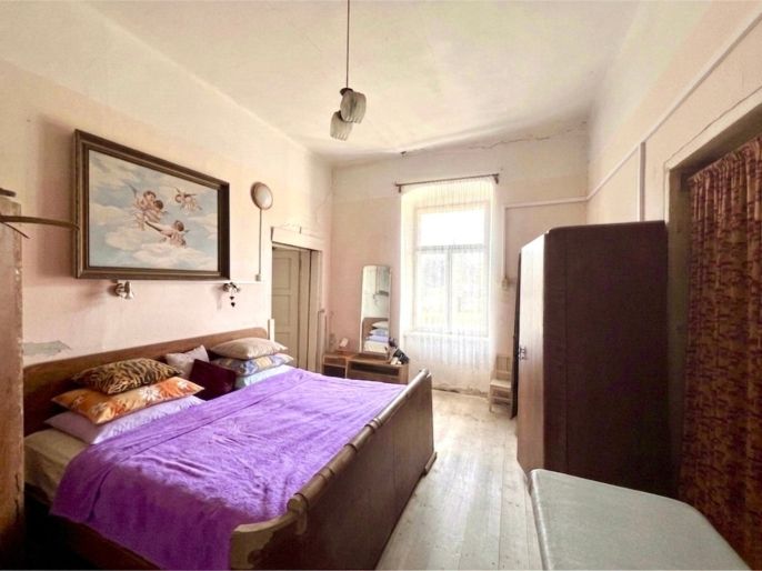 Prodej, Rodinný dům, Horní Dubenky