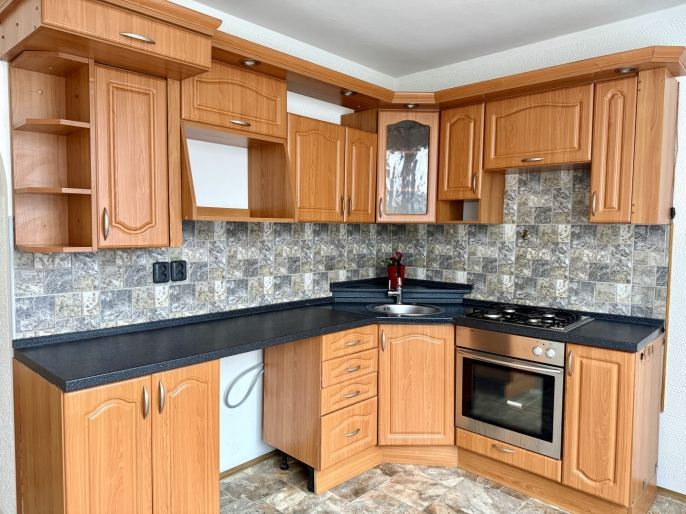 Prodej, Byt 2+1, Ostrava