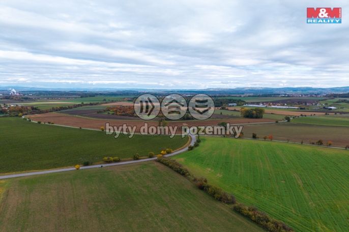 Prodej, Pole, Mokré